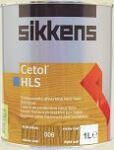 Sikkens HLS Plus (base coat)